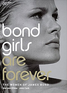 Bond girls could be a bit more interesting but there's no need for