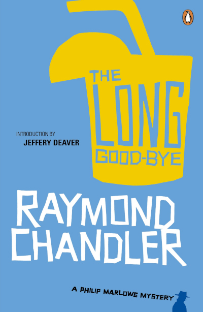 the long goodbye chandler