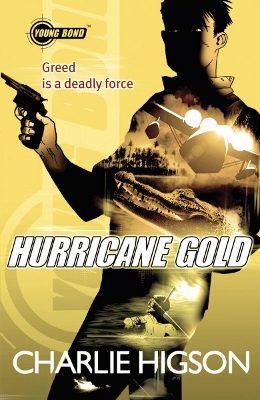 charlie higson bond hurricane